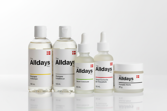 Kit 5 Produtos Juntos