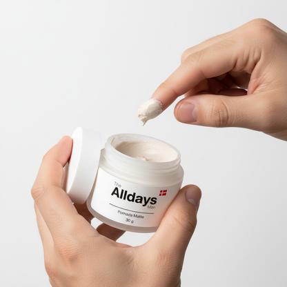 Pomada Matte Textura