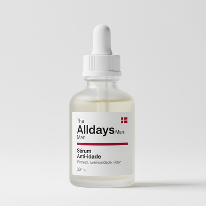 Sérum Anti-Idade The Alldays Man